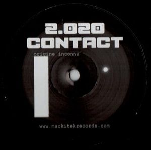 cover: | 2.020 Contact 