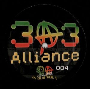 cover: | 303 Alliance 04 