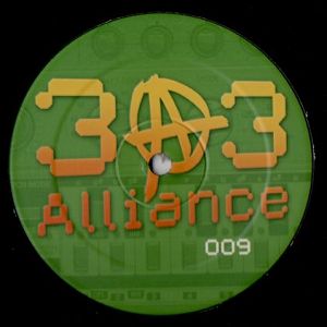 303 Alliance 09 