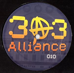 303 Alliance 10 