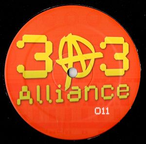 303 Alliance 11 