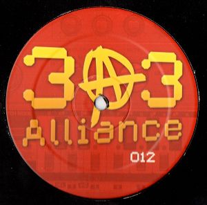 303 Alliance 12 