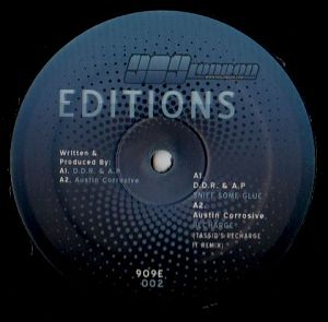 909 Editions 02 