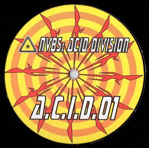 Acid Division 01