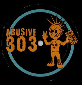 cover: | Abusive 303 02 