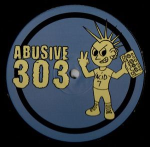 cover: | Abusive 303 09 
