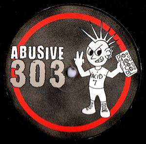 cover: | Abusive 303 11 