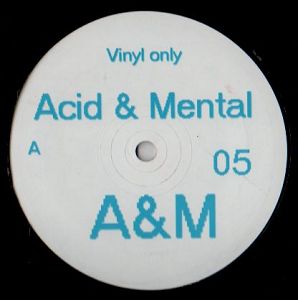 cover: | Acid & Mental 05 