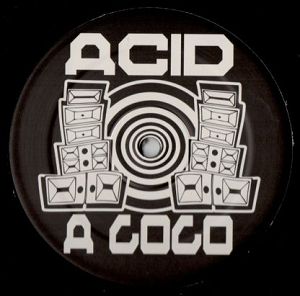 Acid A Gogo 01 