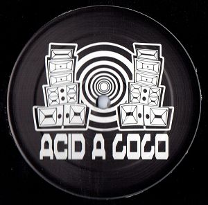 cover: | Acid A Gogo 02 