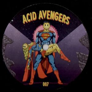 Acid Avengers 07 