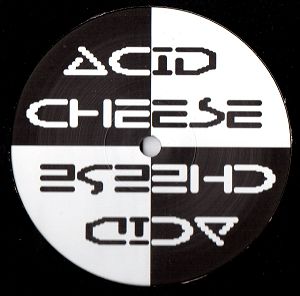 Acid Cheese 01 