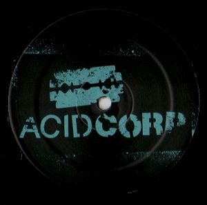 cover: | Acid Corp 03 
