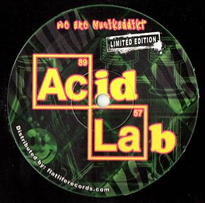 cover: | Acid Lab 03 