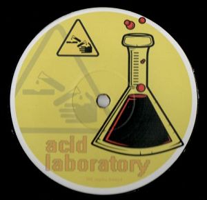 cover: | Acid Laboratory 01 