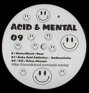 Acid & Mental 09 