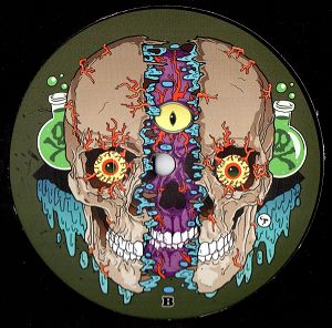 Acid Pirate 15 