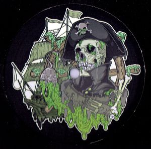cover: | Acid Pirate 18 