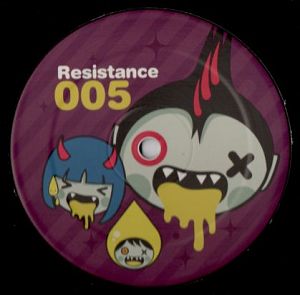 Acid Resistance 05 