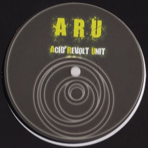 cover: | Acid Revolt Unit 01