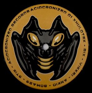 Acidcronized 01 