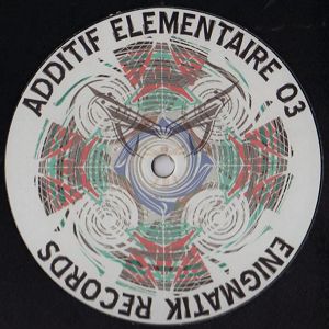 Additif Elementaire 03 