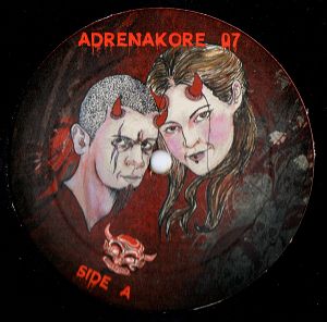 cover: | Adrenakore 07 