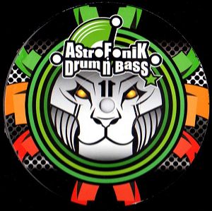 cover: | AFK Drum And Bass 11 