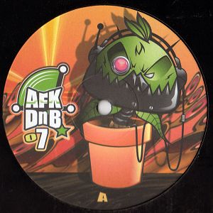 AFK Drum And Bass 07 