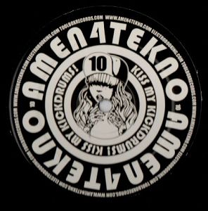 Amen 4 Tekno 10 