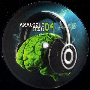 cover: | Analog Frequencies 04 