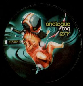 Analog Frequencies 07 