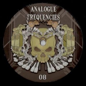 Analog Frequencies 08 