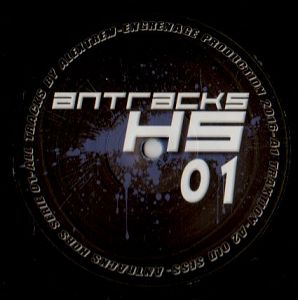 Antracks HS 01 