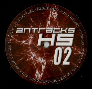 Antracks HS 02 