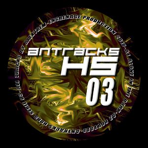 Antracks HS 03 