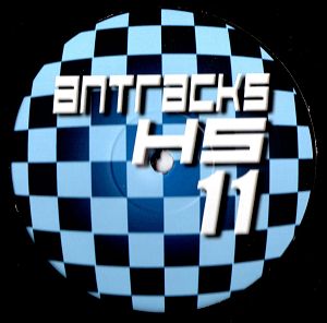 cover: | Antracks HS 11 
