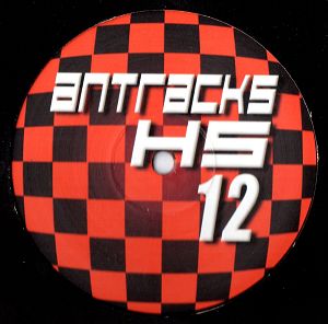 cover: | Antracks HS 12 