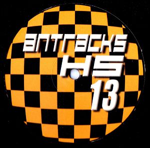 Antracks HS 13 