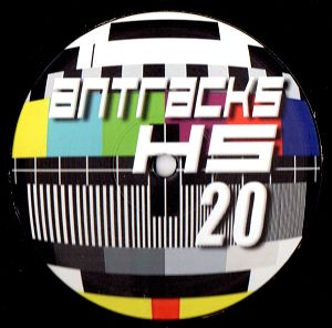 Antracks HS 20 