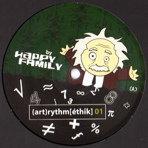 Artrythmethik 01 