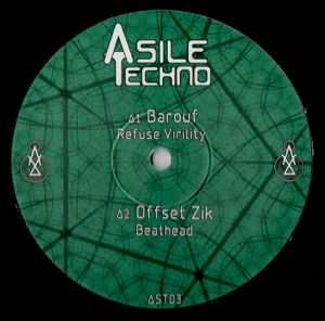 Asile Techno 03 