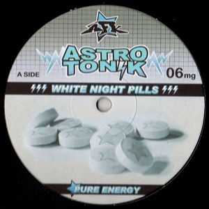 cover: | Astrotonik 06 