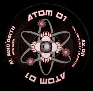 Atom 01 