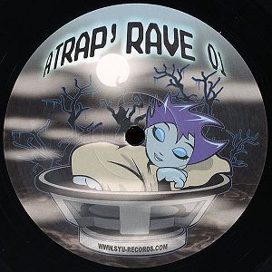 cover: | Atrap Rave 01 