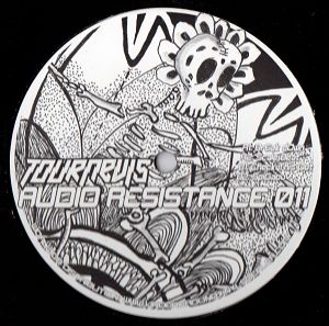 cover: | Audio Resistance 11 