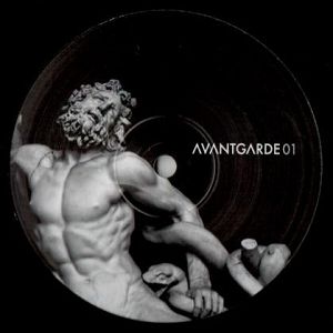Avantgarde 01 