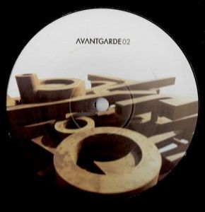Avantgarde 02 