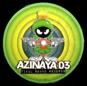 Azinaya 03 