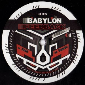 Babylon Feedback 01 